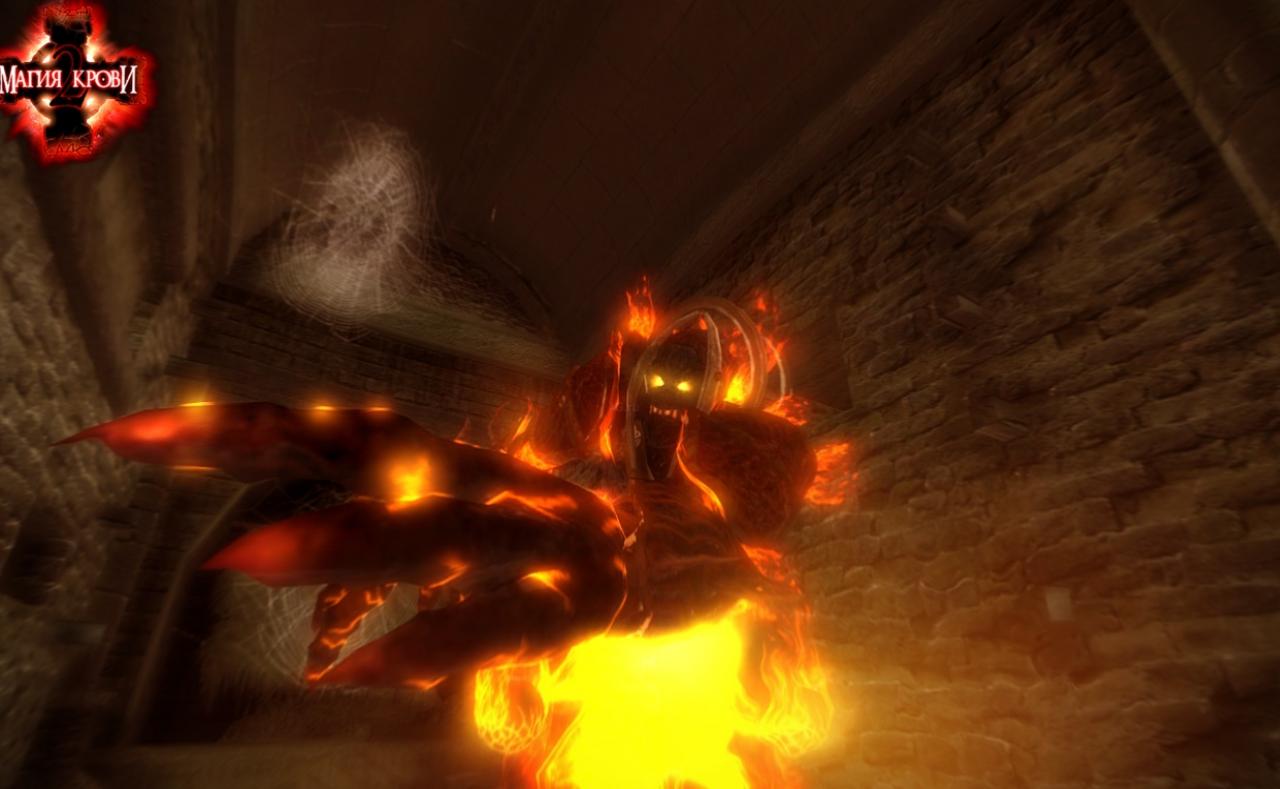 Скриншот из игры Dawn of Magic 2 - 8