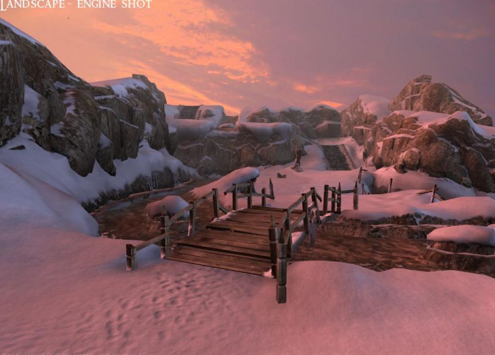 Скриншот из игры Dawn of Magic 2 - 30