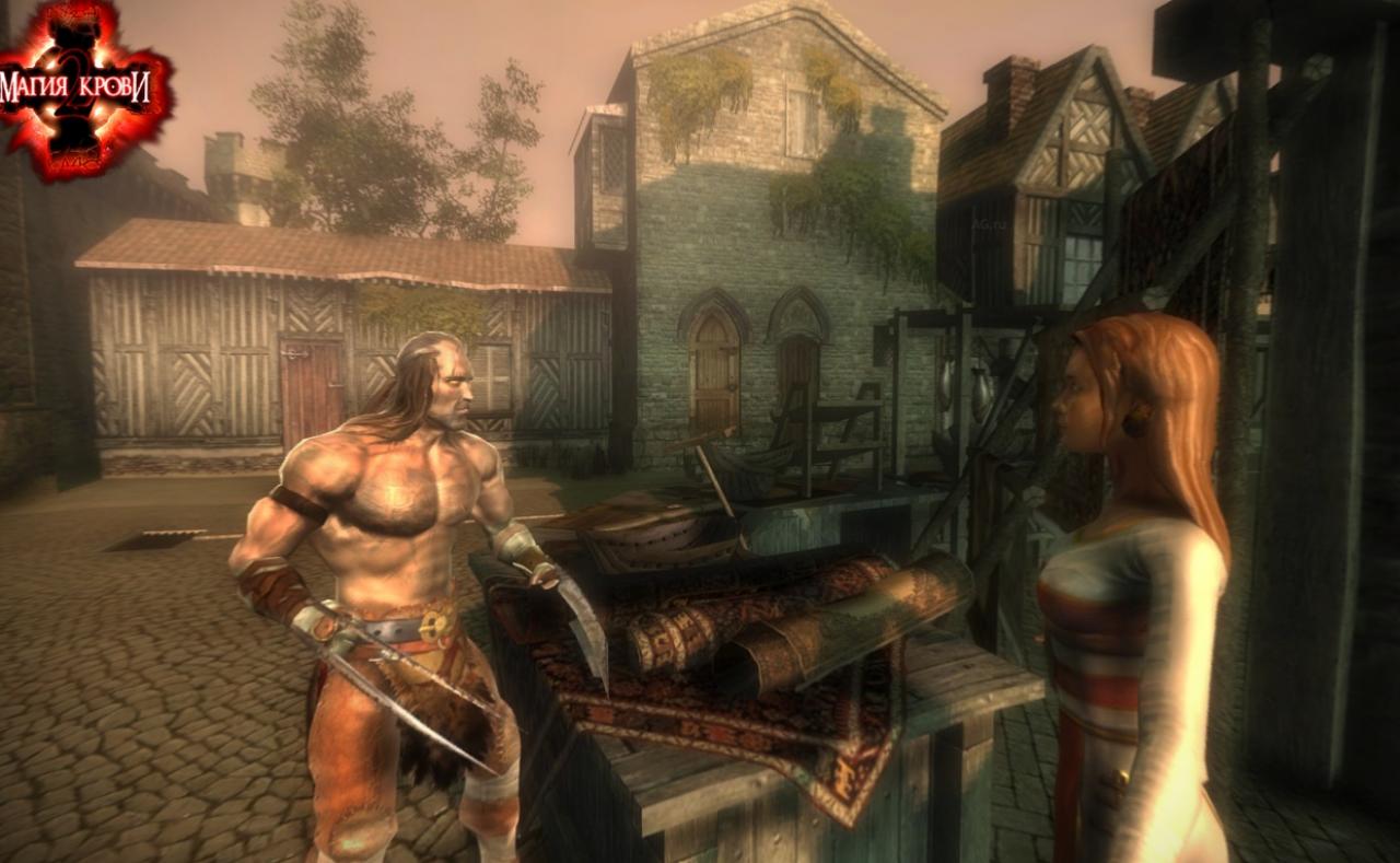 Скриншот из игры Dawn of Magic 2 - 10