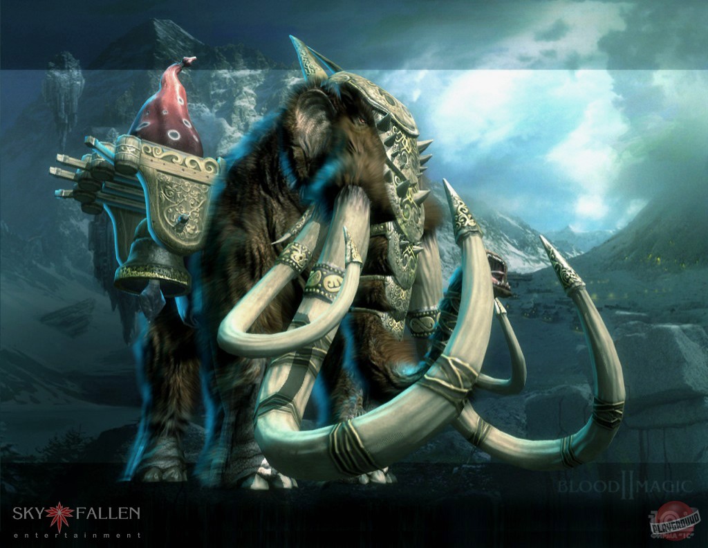 Скриншот из игры Dawn of Magic 2 - 31