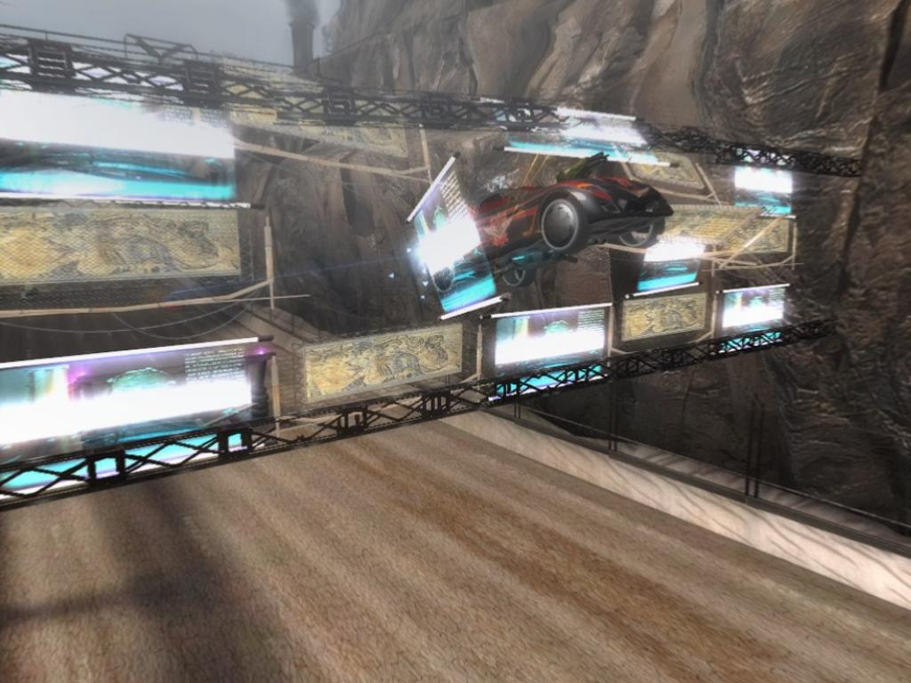 Скриншот из игры Death Track: Возрождение - 163