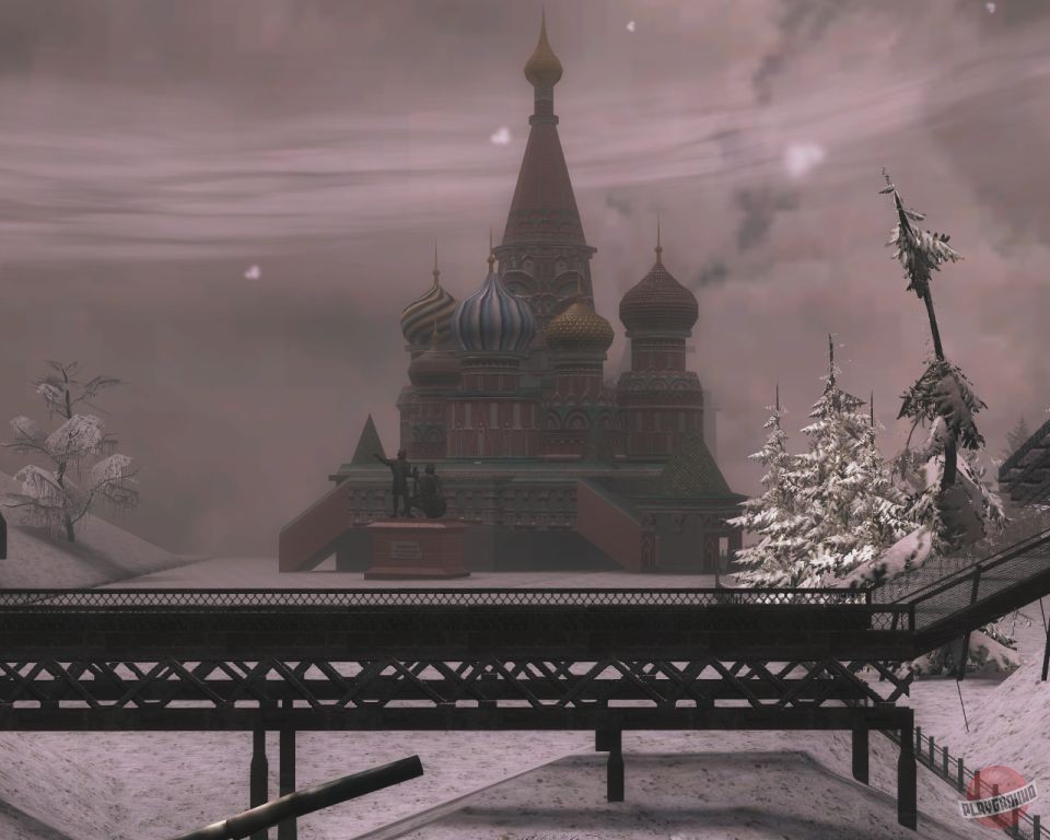 Скриншот из игры Death Track: Возрождение - 214