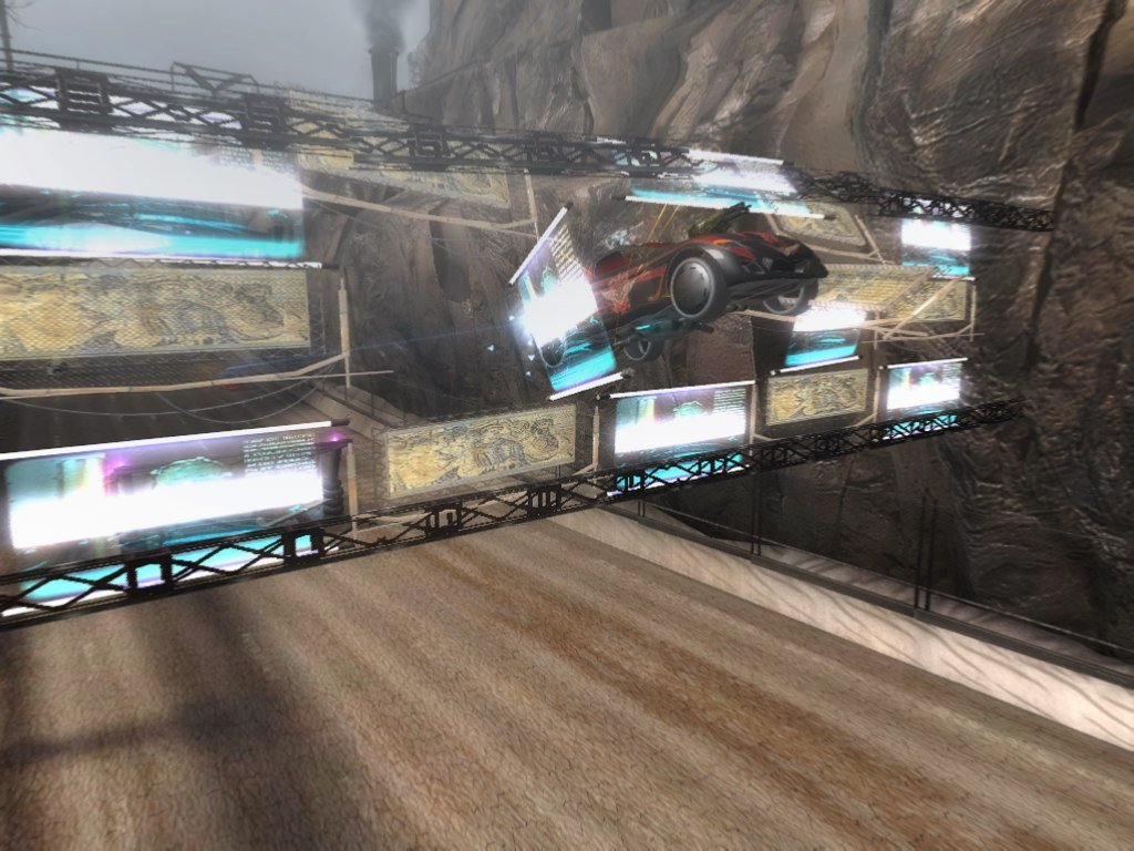 Скриншот из игры Death Track: Возрождение - 151