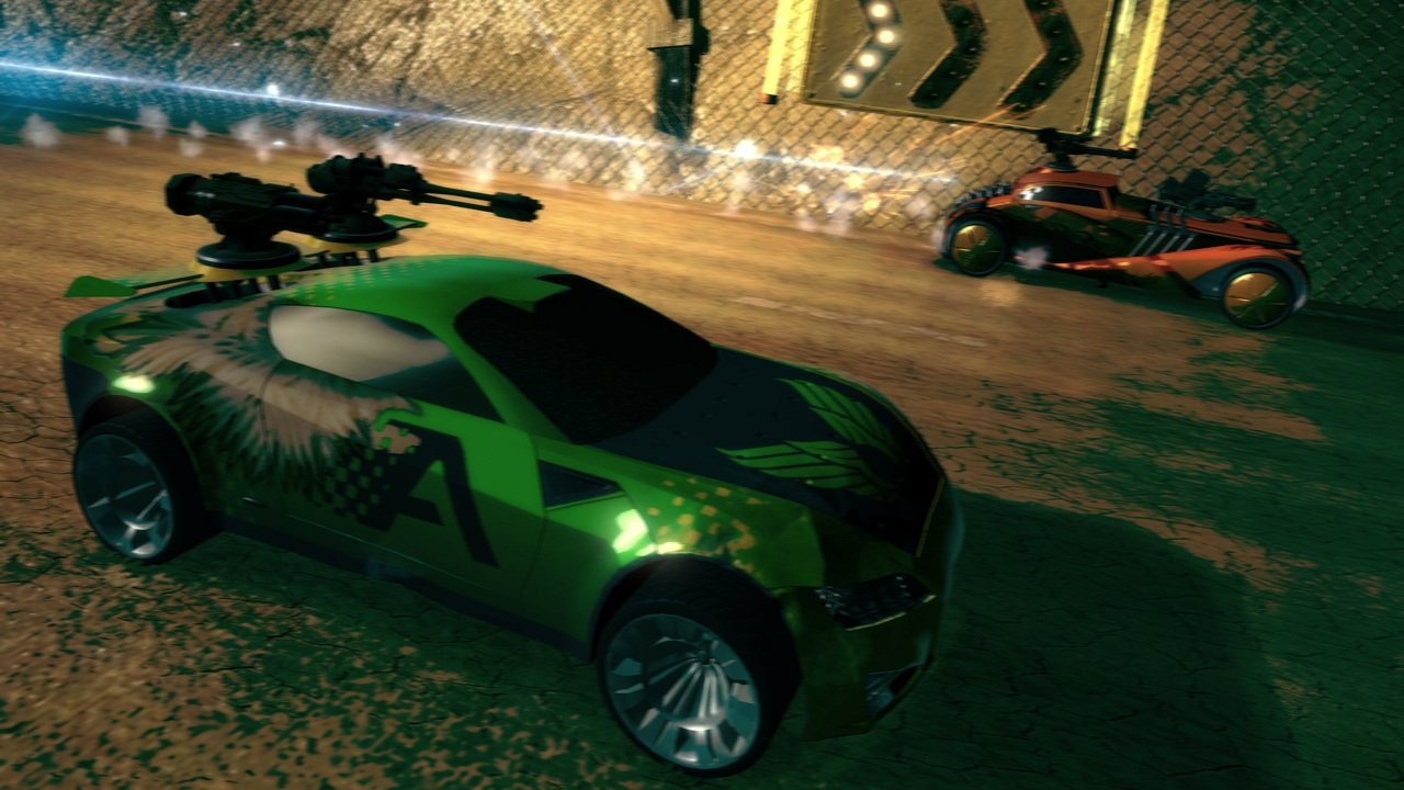 Скриншот из игры Death Track: Возрождение - 61