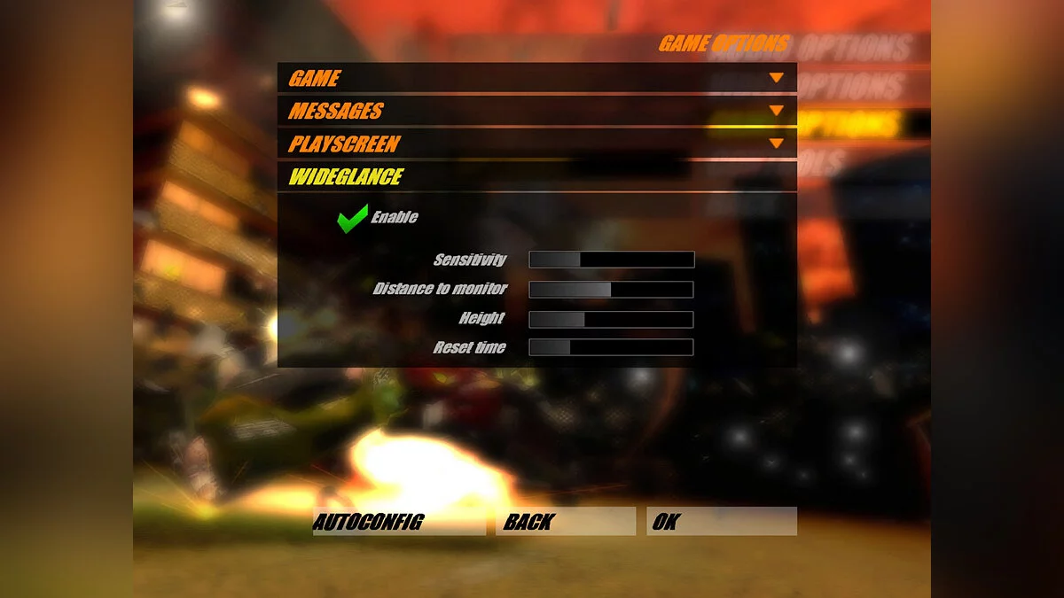 Скриншот из игры Death Track: Возрождение - 34