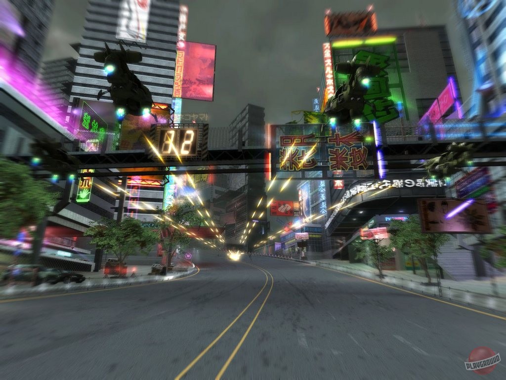 Скриншот из игры Death Track: Возрождение - 67