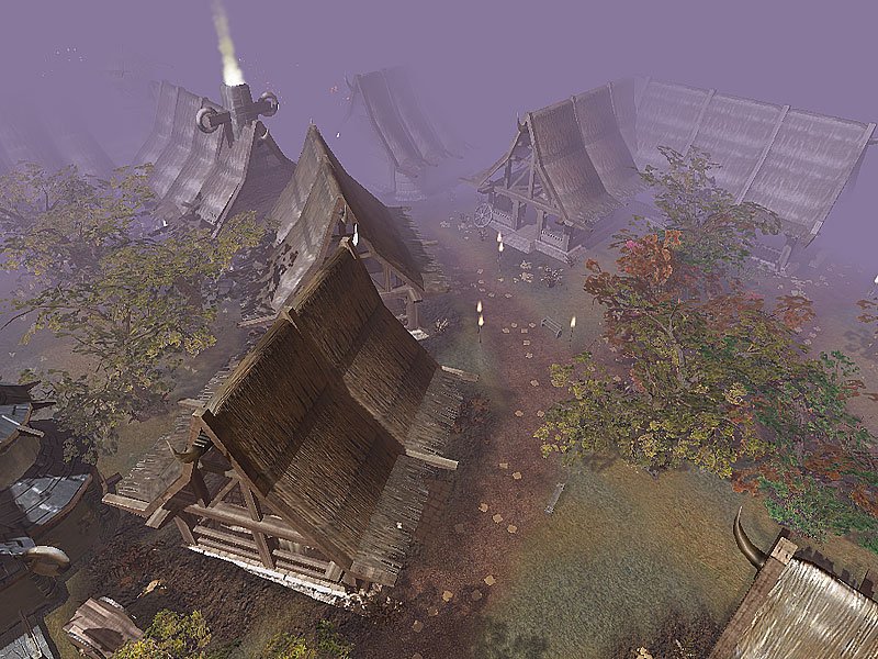 Скриншот из игры Dawn of Magic - 118