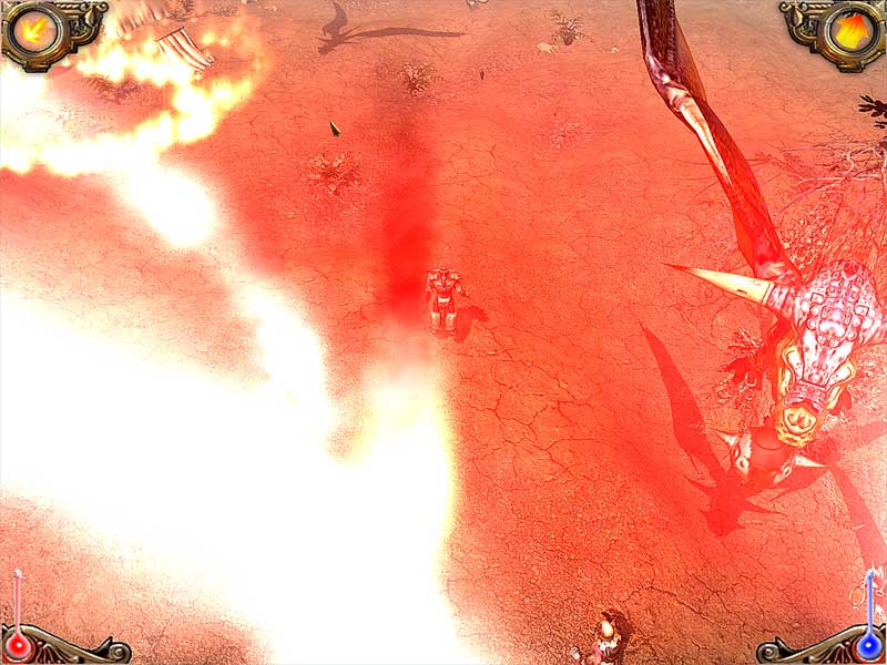 Скриншот из игры Dawn of Magic - 88