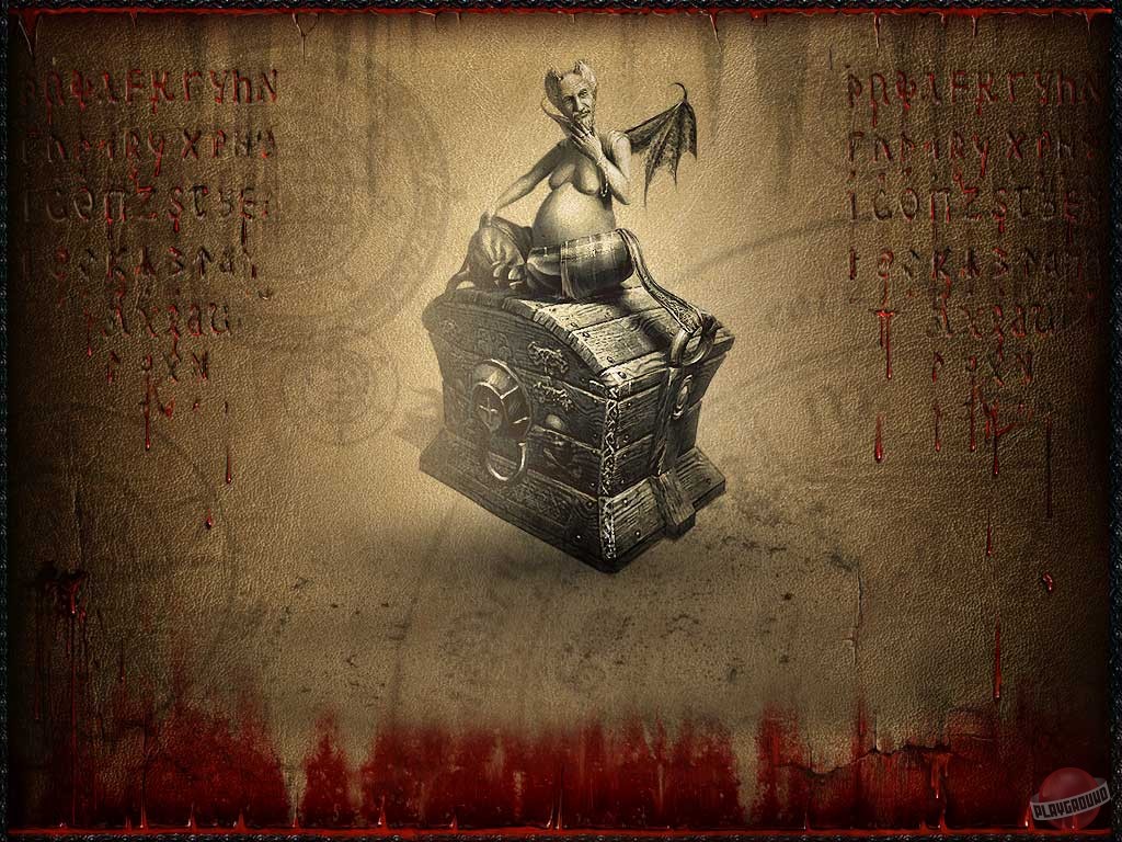 Скриншот из игры Dawn of Magic - 33