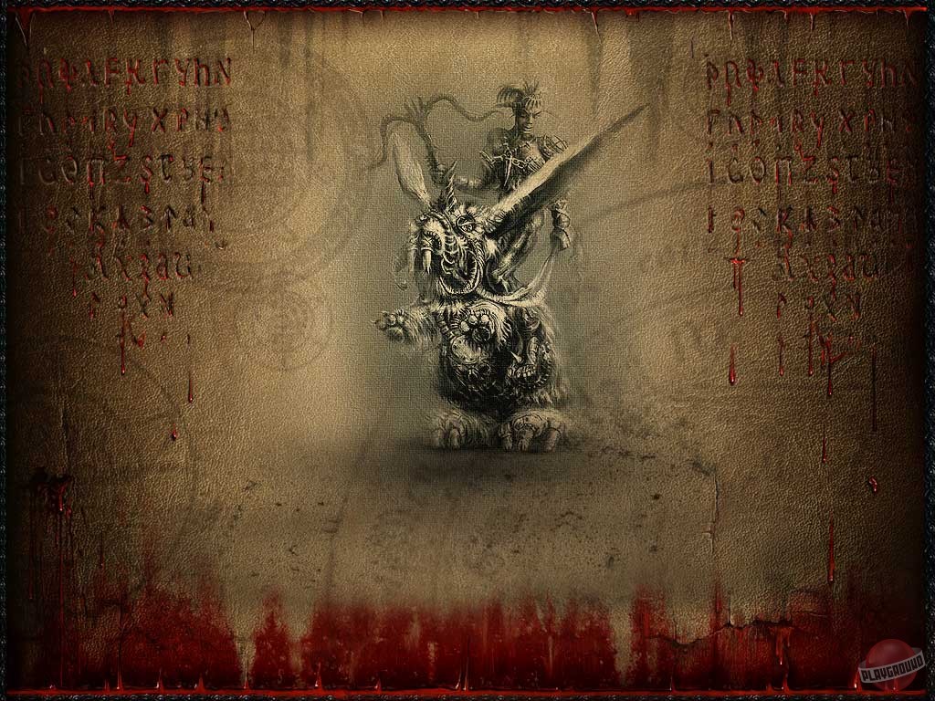 Скриншот из игры Dawn of Magic - 51