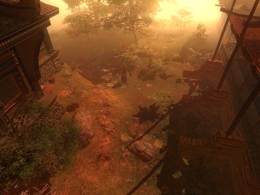 Скриншот из игры Dawn of Magic - 59