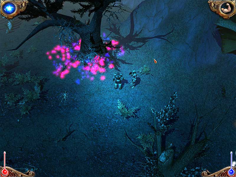 Скриншот из игры Dawn of Magic - 145