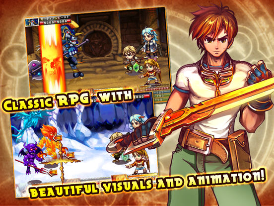 Скриншот из игры Dawn of Magic - 270