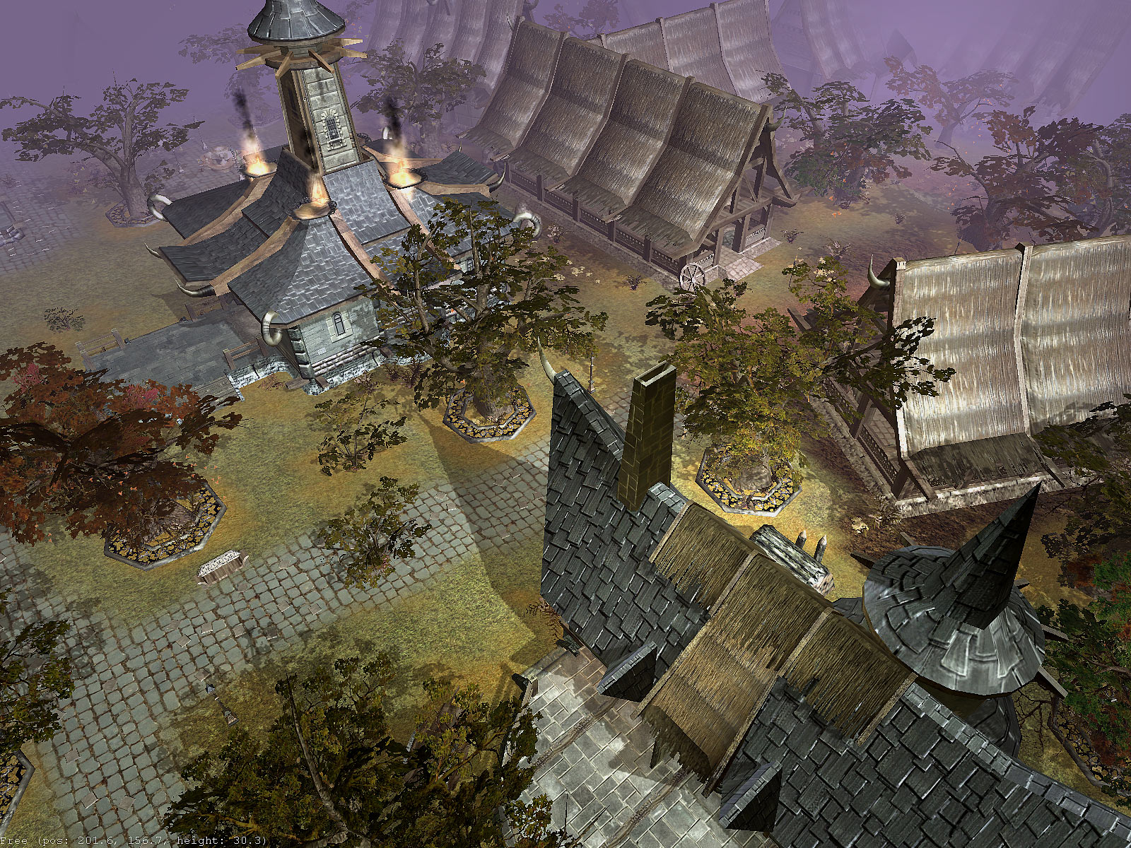 Скриншот из игры Dawn of Magic - 100