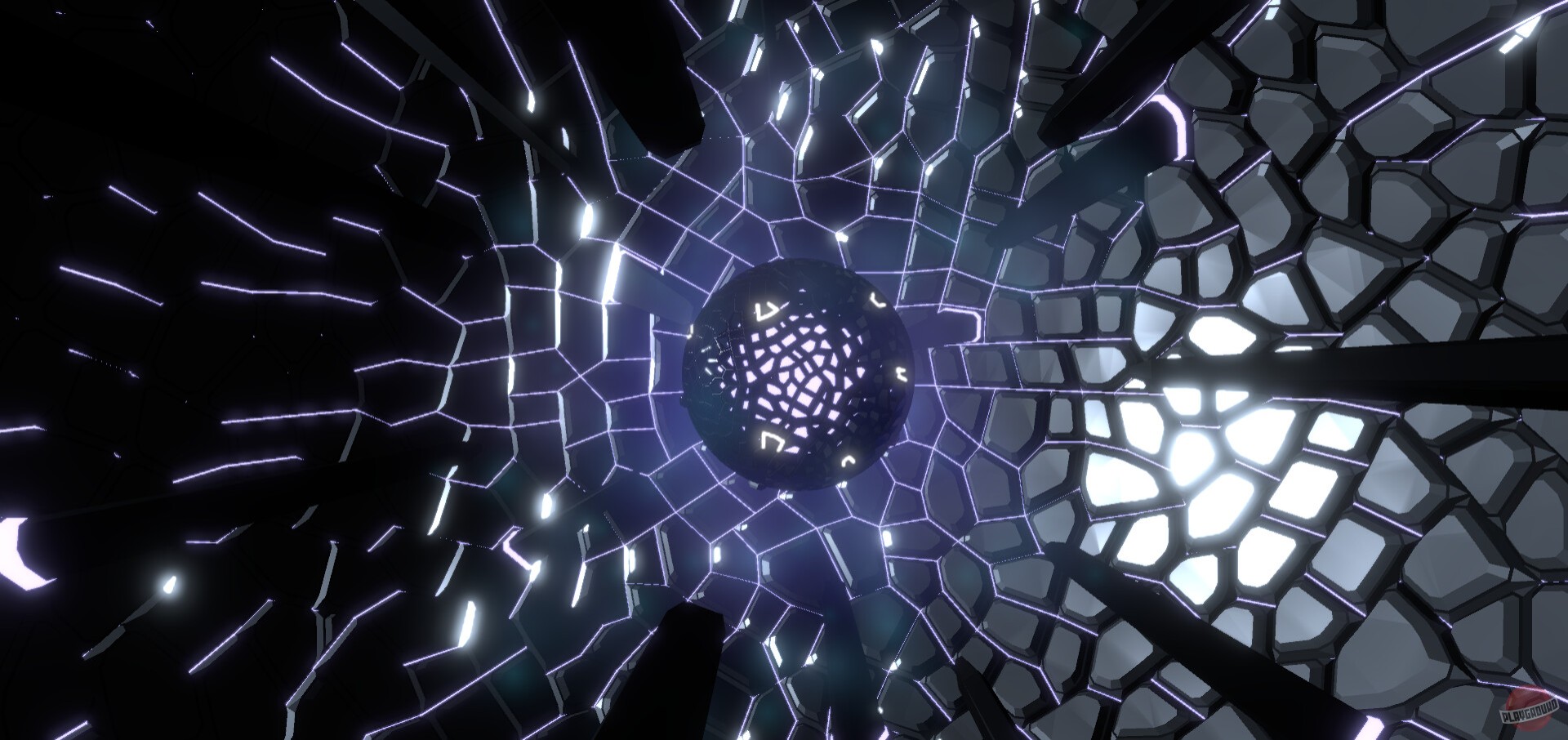 Скриншот из игры Annihilate The Spance - 15