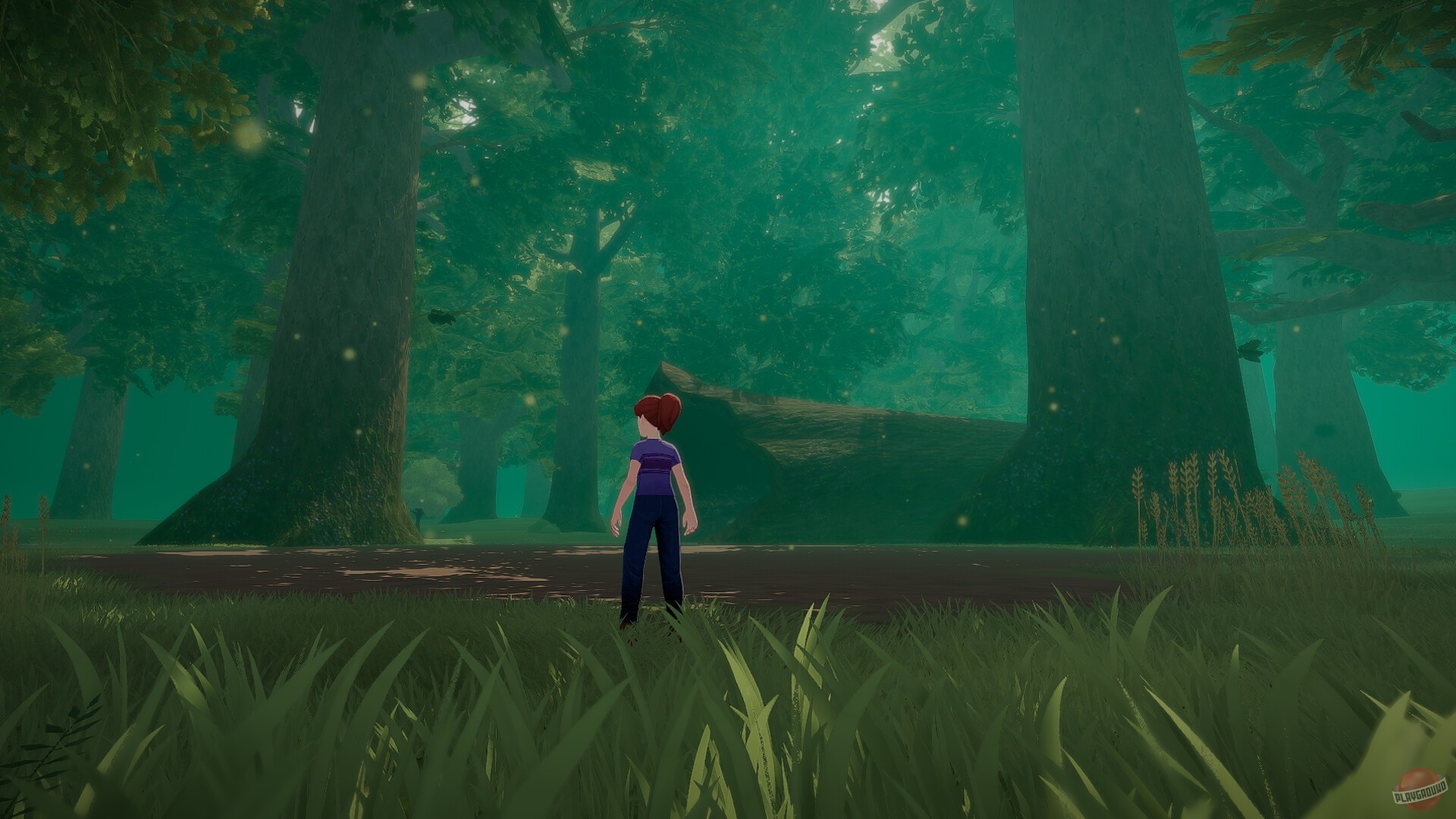 Скриншот из игры Kindred Fates - 8