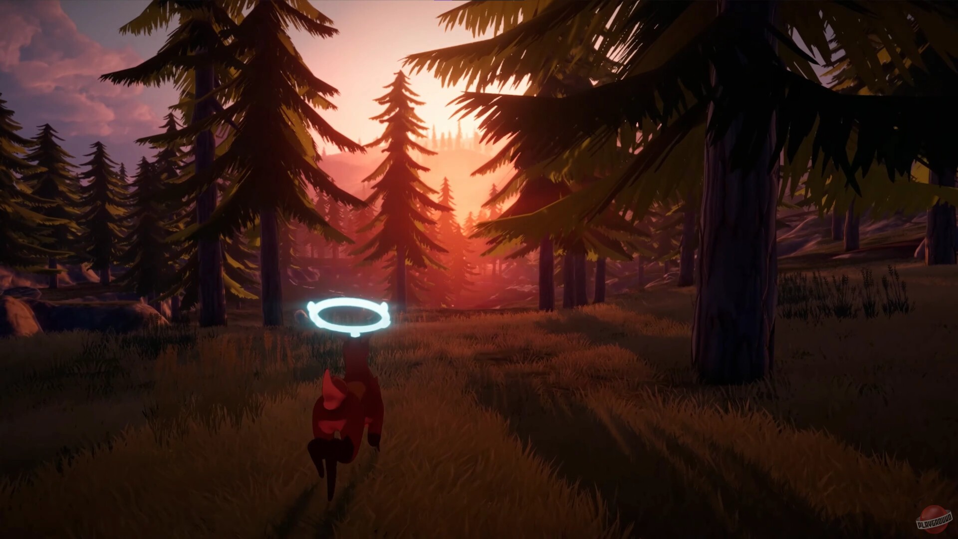 Скриншот из игры Kindred Fates - 6