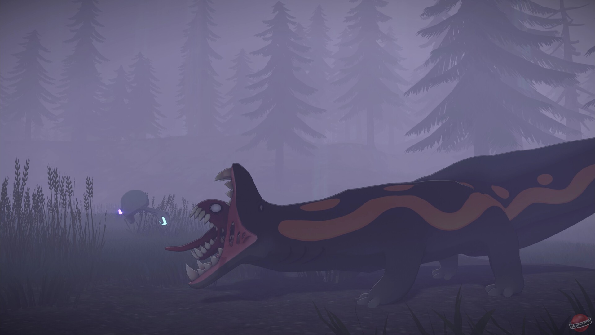 Скриншот из игры Kindred Fates - 9