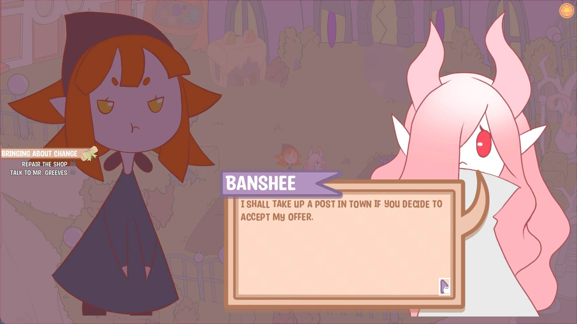 Скриншот из игры Critter Crops - 5