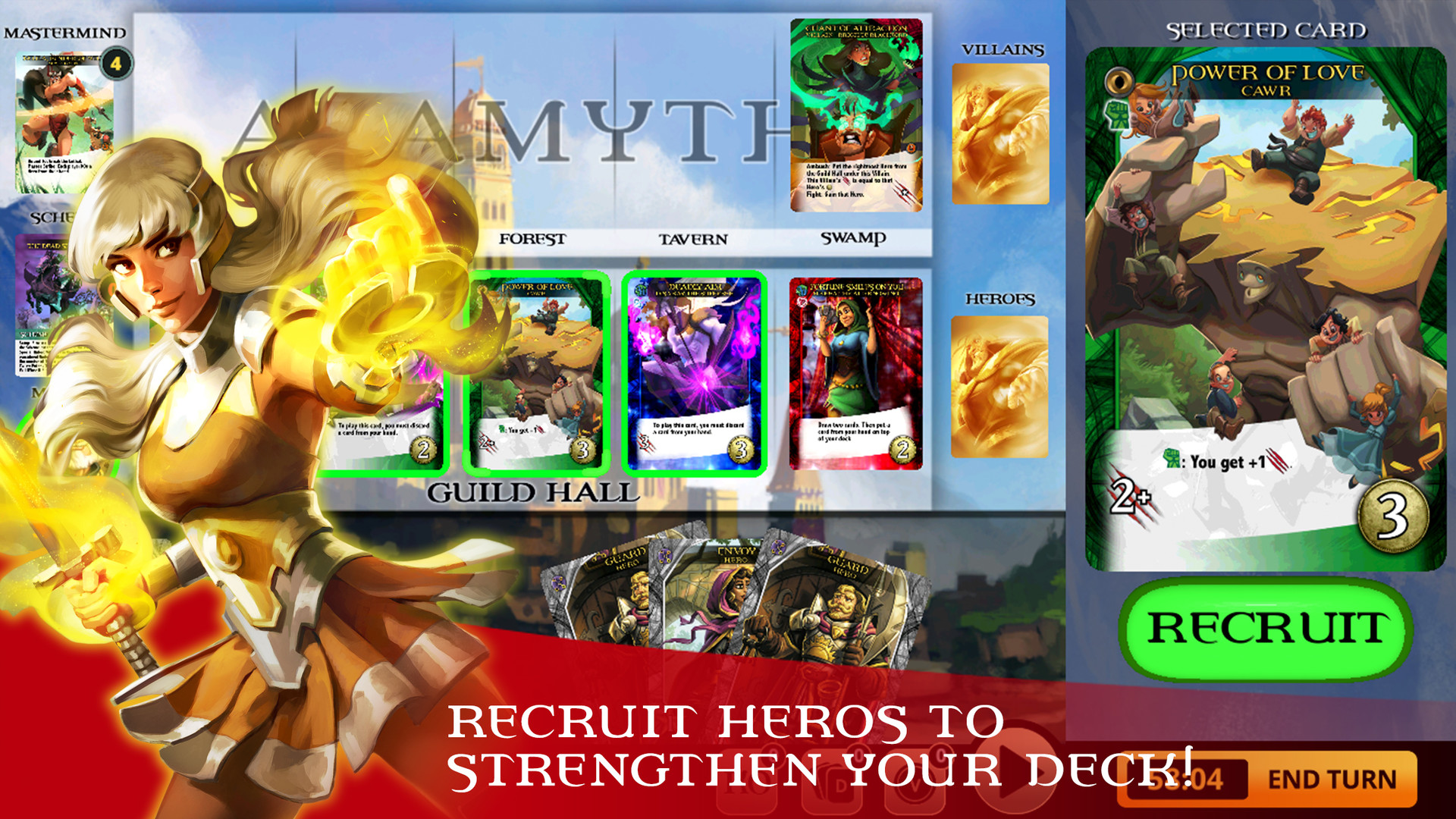 Скриншот из игры Legendary DXP - 8