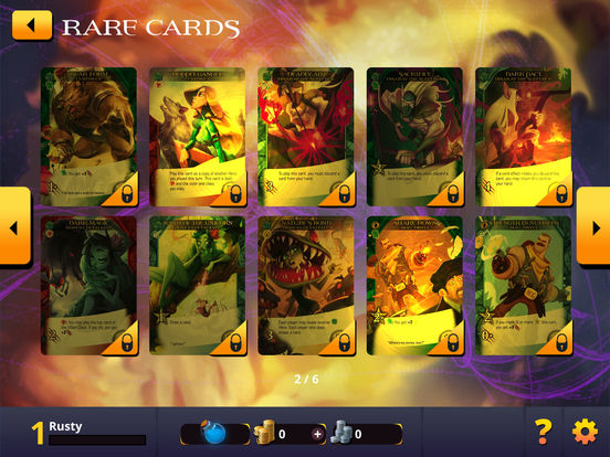 Скриншот из игры Legendary DXP - 19