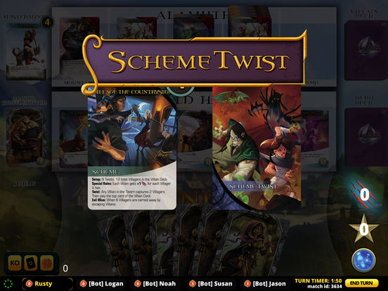 Скриншот из игры Legendary DXP - 10