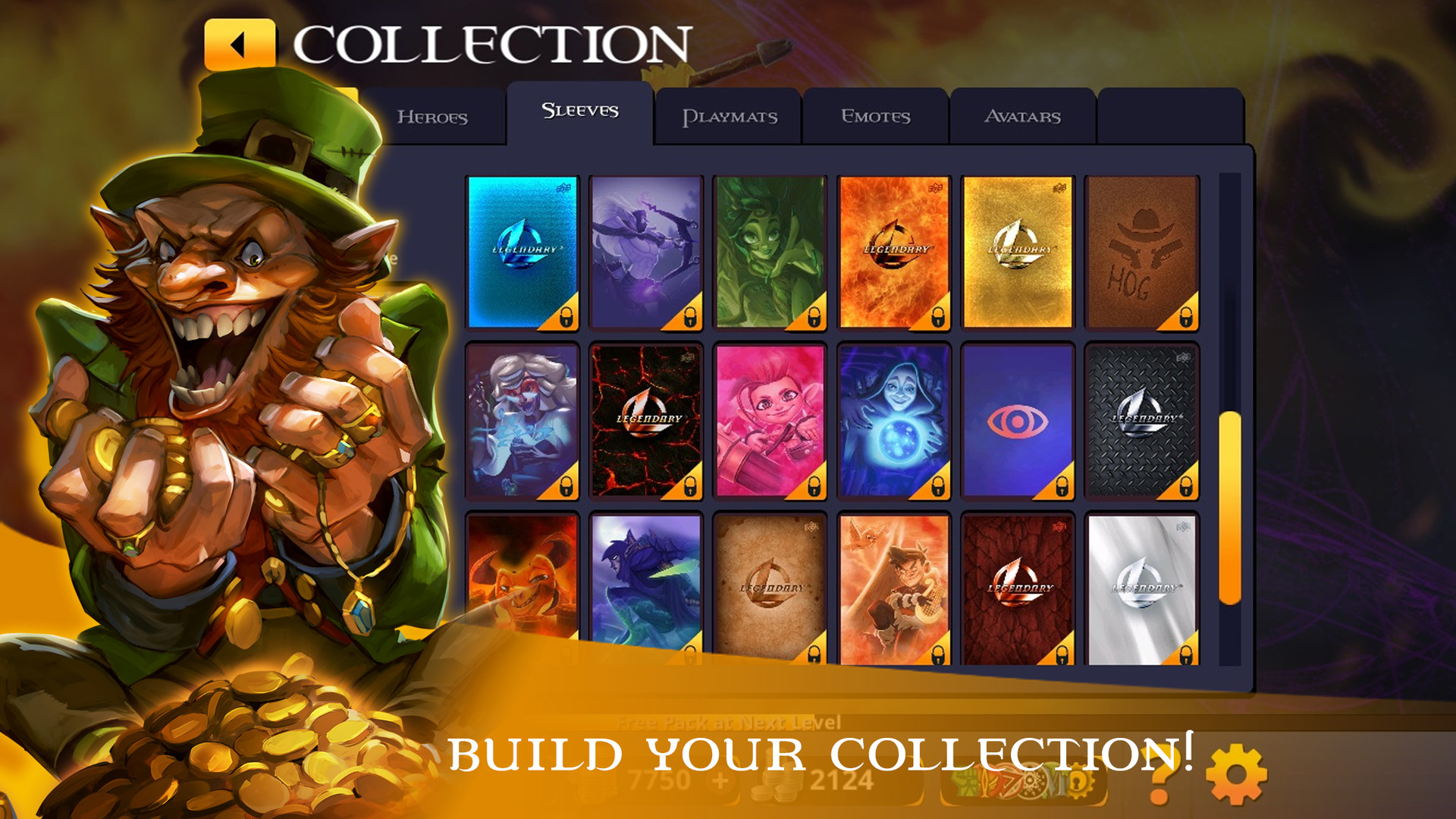 Скриншот из игры Legendary DXP - 14