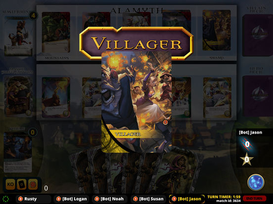 Скриншот из игры Legendary DXP - 5