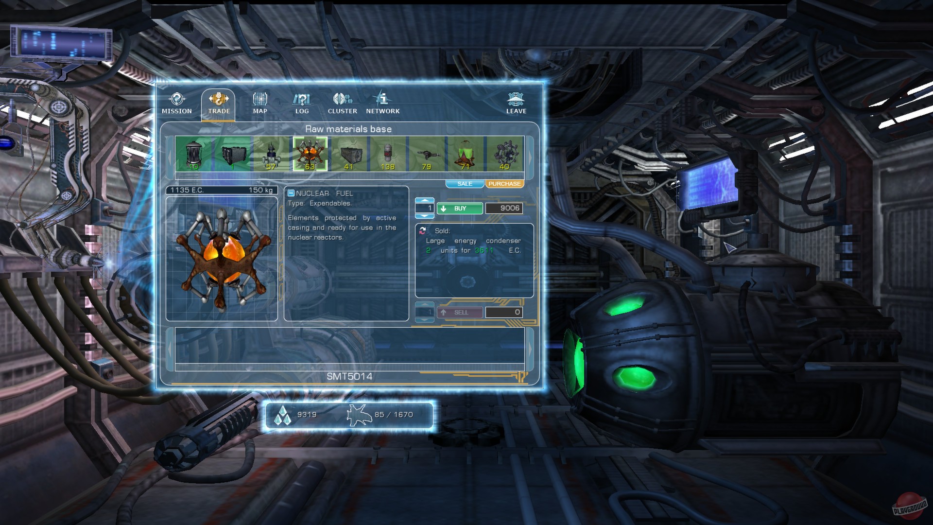 Скриншот из игры A.I.M. 2: Clan Wars - 23