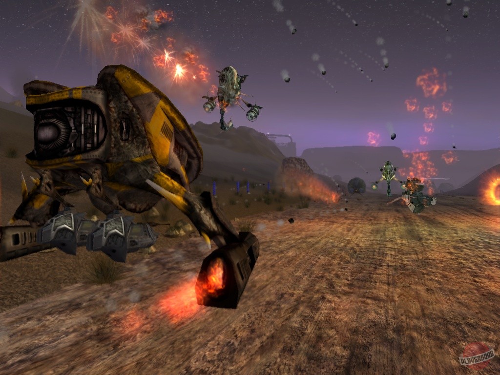 Скриншот из игры A.I.M. Racing - 27