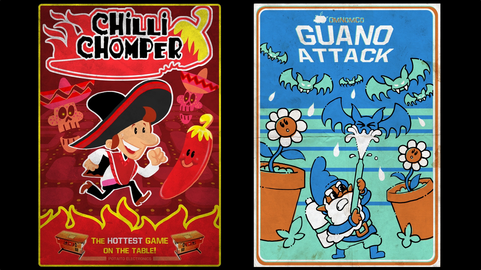 Скриншот из игры Bedlam (2015) - 14