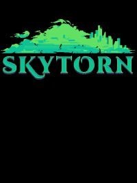 Обложка игры Skytorn