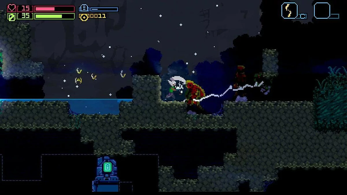 Скриншот из игры Skytorn - 10