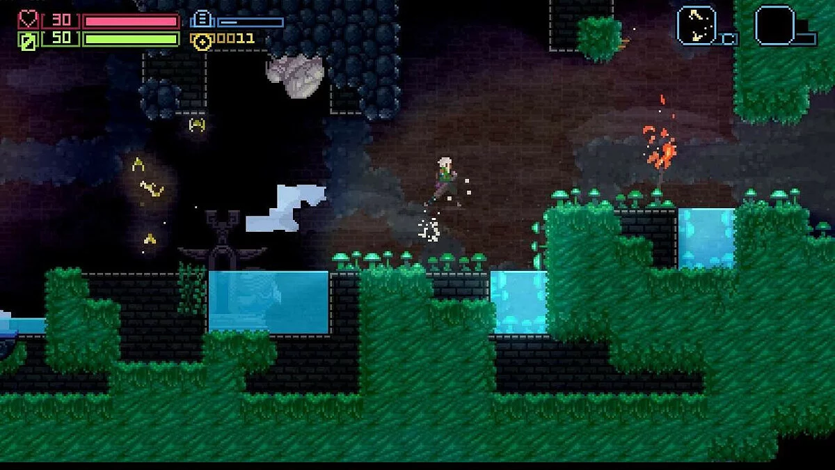 Скриншот из игры Skytorn - 8