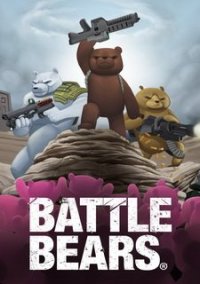 Обложка игры BATTLE BEARS: Zombies!