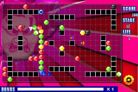 Скриншот из игры Snake Mayhem 2 - 3