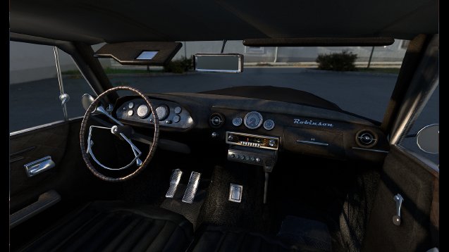 Скриншот из игры Private Eye - 3