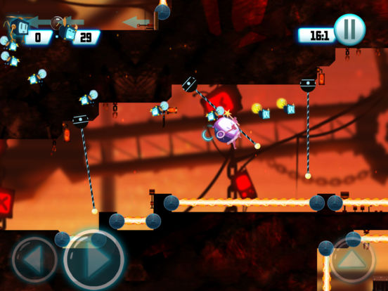 Скриншот из игры Mechanic Escape - 29