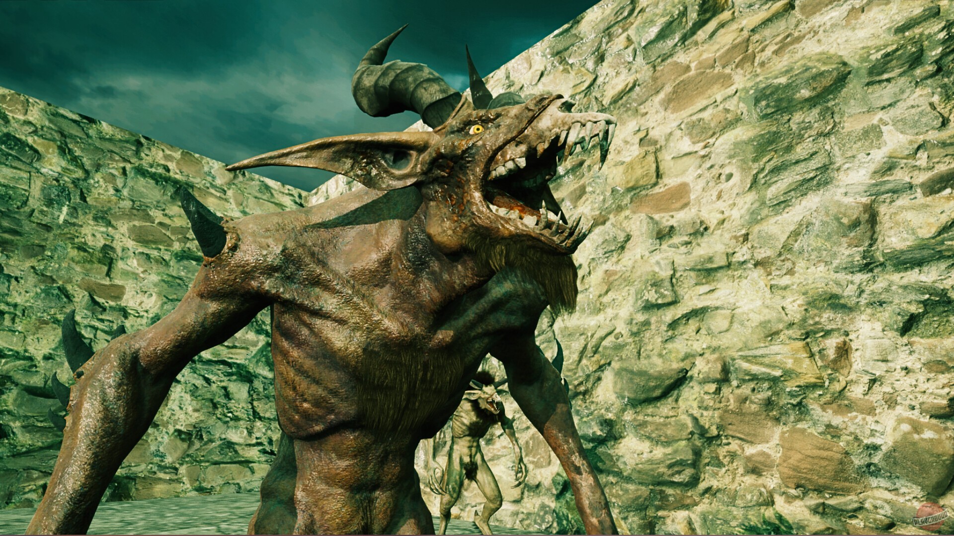 Скриншот из игры Bloodkill - 5