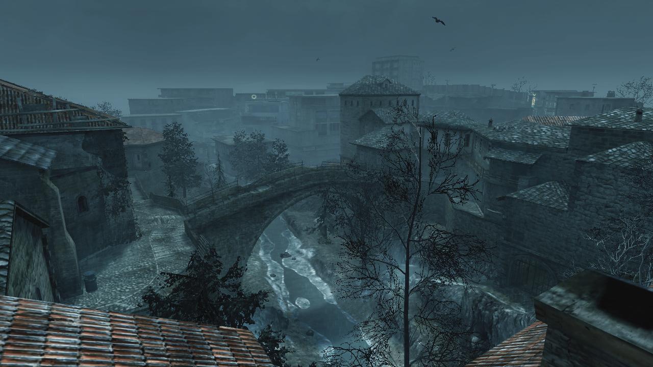 Скриншот из игры SOCOM U.S. Navy SEALs: Confrontation - 39