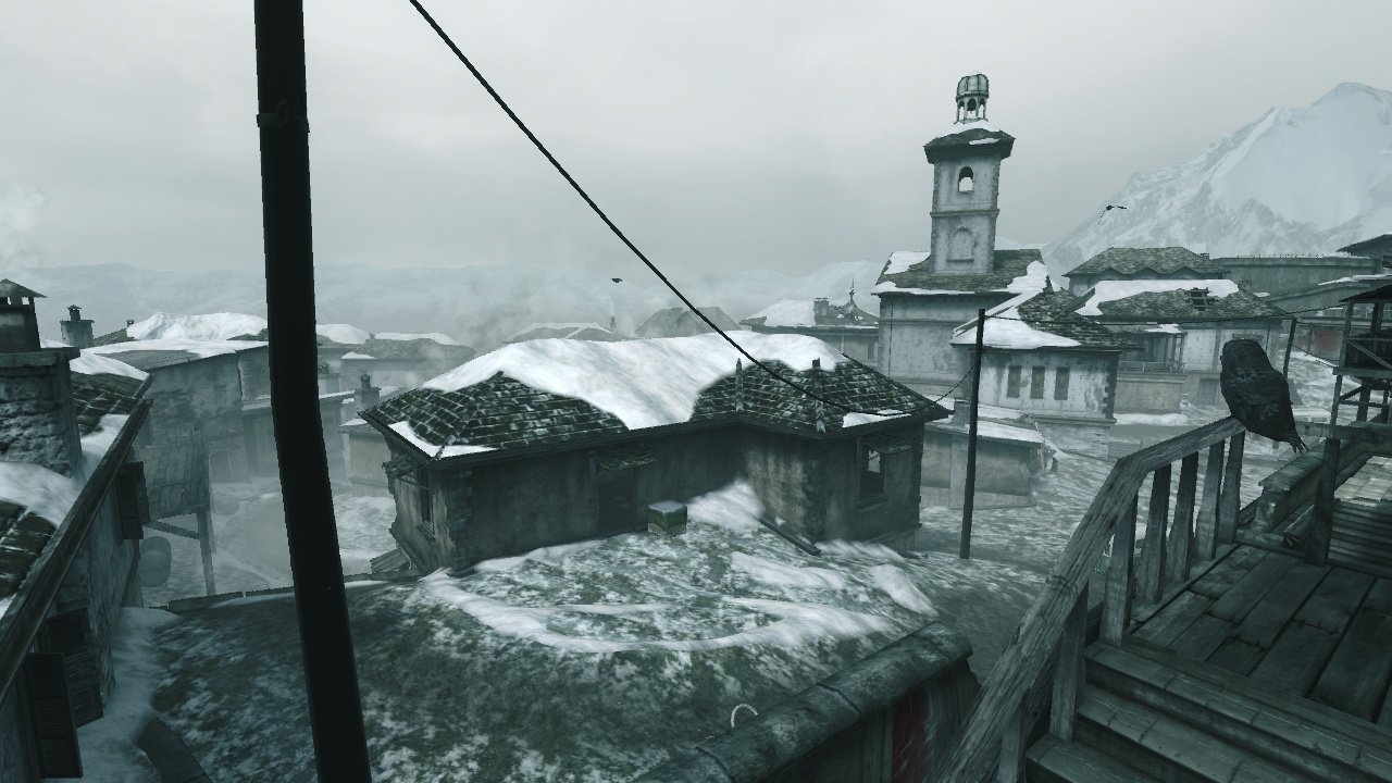 Скриншот из игры SOCOM U.S. Navy SEALs: Confrontation - 50