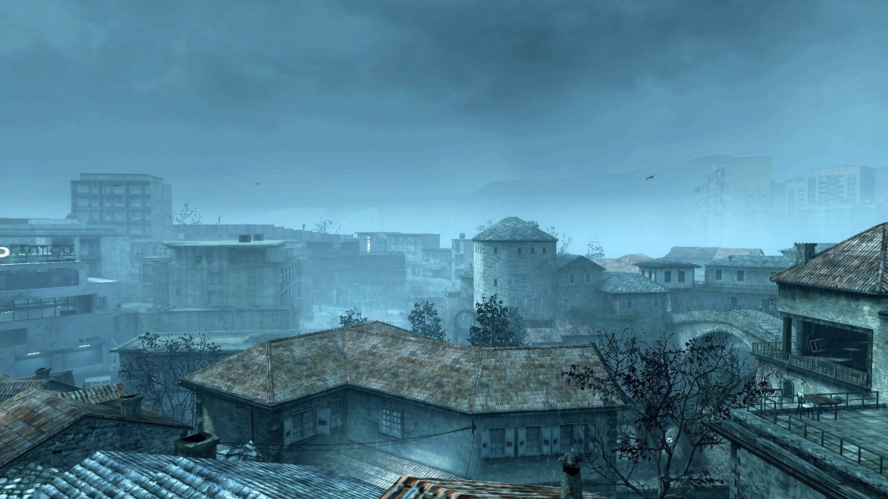 Скриншот из игры SOCOM U.S. Navy SEALs: Confrontation - 75