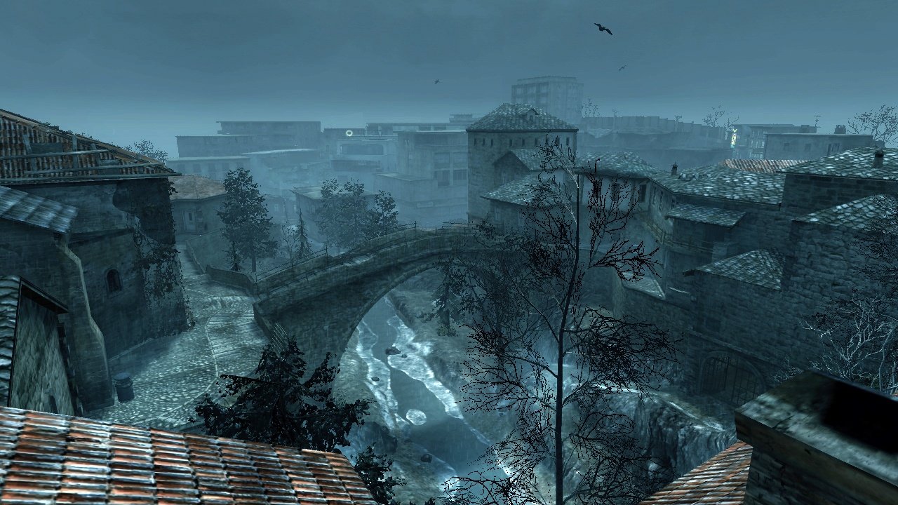 Скриншот из игры SOCOM U.S. Navy SEALs: Confrontation - 91