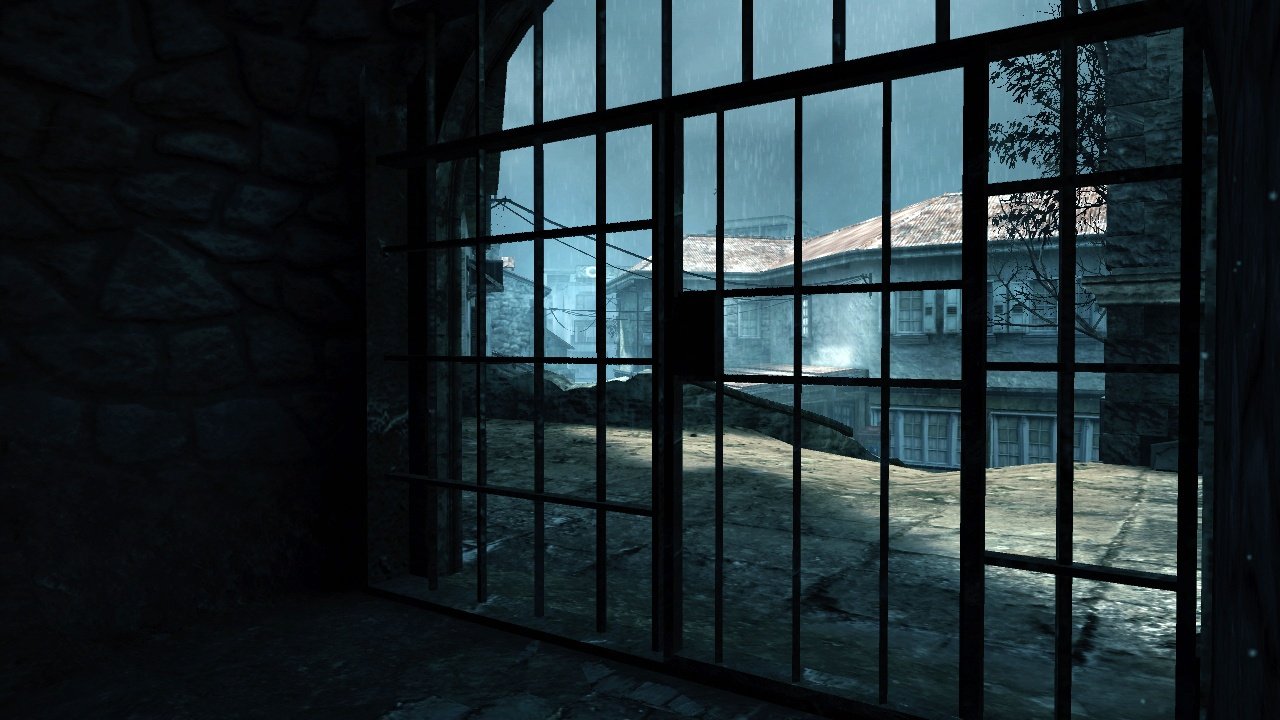 Скриншот из игры SOCOM U.S. Navy SEALs: Confrontation - 71