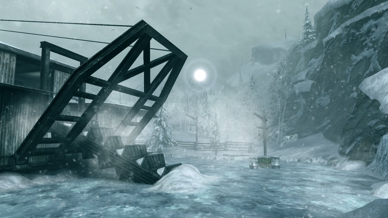 Скриншот из игры SOCOM U.S. Navy SEALs: Confrontation - 87