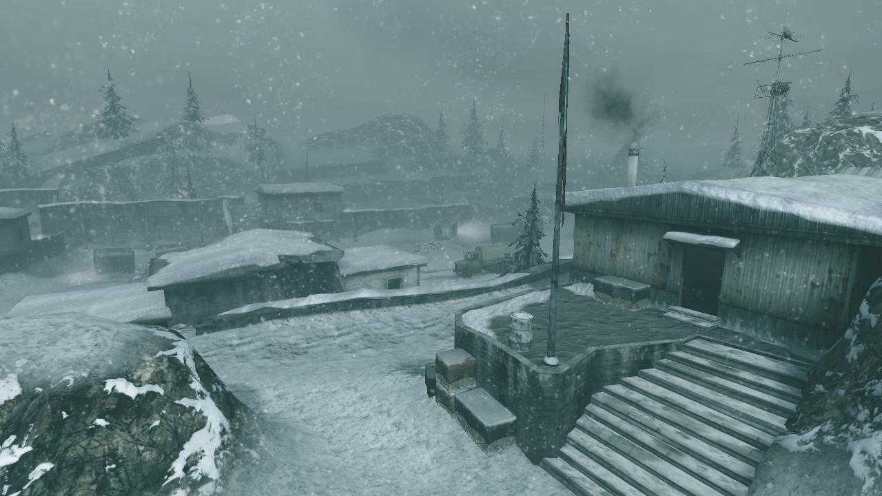 Скриншот из игры SOCOM U.S. Navy SEALs: Confrontation - 64