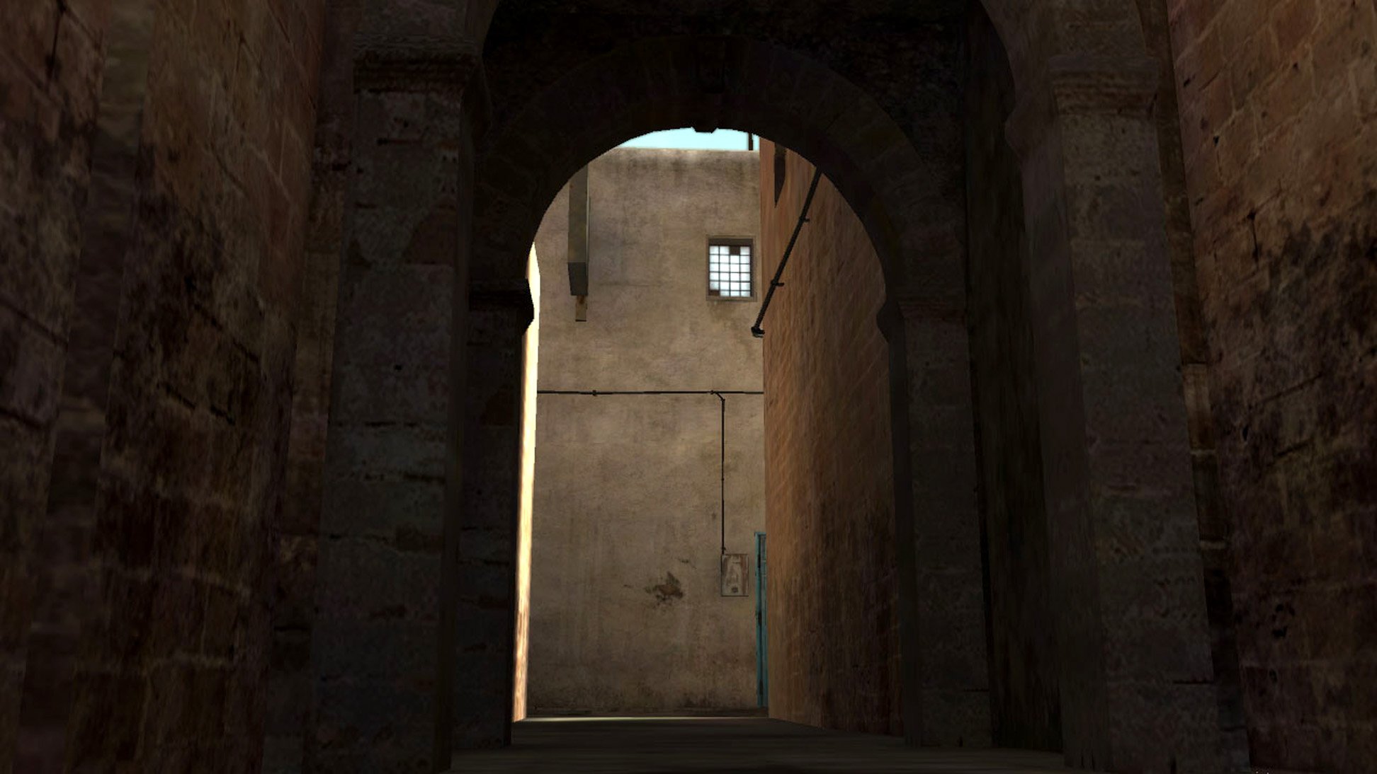 Скриншот из игры SOCOM U.S. Navy SEALs: Confrontation - 30