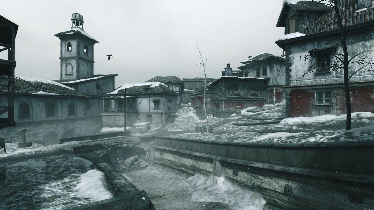 Скриншот из игры SOCOM U.S. Navy SEALs: Confrontation - 61