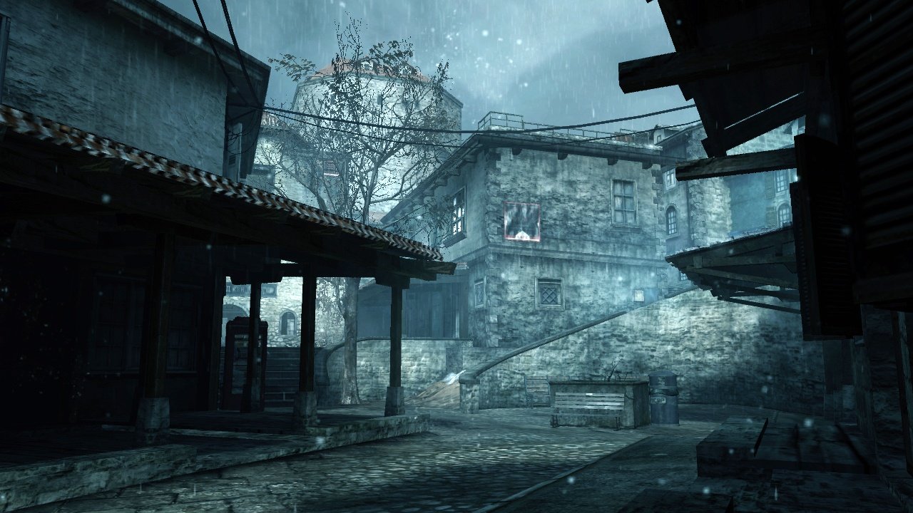 Скриншот из игры SOCOM U.S. Navy SEALs: Confrontation - 76