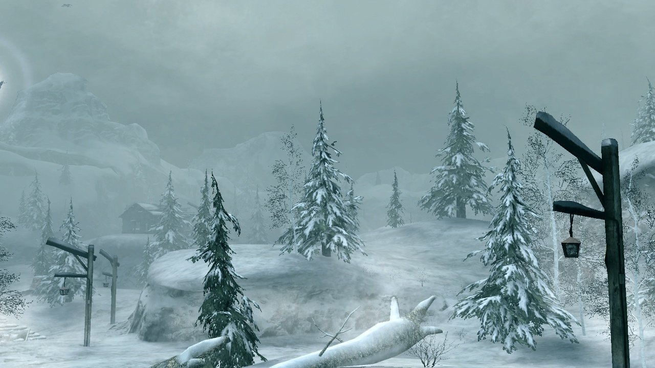 Скриншот из игры SOCOM U.S. Navy SEALs: Confrontation - 74